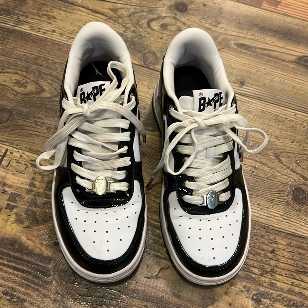 Bape